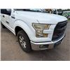 Image 27 : (949689) 2016 Ford F150 Pickup Truck, 4WD Crew Cab Lic 890TWA, 119602 Miles (Starts & Runs)