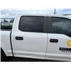 Image 32 : (949689) 2016 Ford F150 Pickup Truck, 4WD Crew Cab Lic 890TWA, 119602 Miles (Starts & Runs)