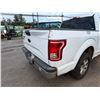 Image 38 : (949689) 2016 Ford F150 Pickup Truck, 4WD Crew Cab Lic 890TWA, 119602 Miles (Starts & Runs)