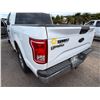 Image 41 : (949689) 2016 Ford F150 Pickup Truck, 4WD Crew Cab Lic 890TWA, 119602 Miles (Starts & Runs)