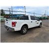 Image 6 : (949689) 2016 Ford F150 Pickup Truck, 4WD Crew Cab Lic 890TWA, 119602 Miles (Starts & Runs)