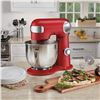 Image 1 : NEW - CUISINART Precision Master 5.5-Quart Stand Mixer - R.V. $279.99