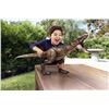 Image 2 : NEW - MATEL Jurassic World Super Colossal Dinosaur Action Figure  R.V. $99.100