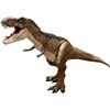 Image 3 : NEW - MATEL Jurassic World Super Colossal Dinosaur Action Figure  R.V. $99.100