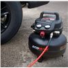 Image 3 : NEW - ECOMAX 6.0 GAL Air Compressor - R.V. $ 319.99 (Model 0210672)
