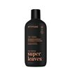 Image 1 : NEW - ATTITUDE 2-in-1 Shampoo & Conditioner Men Super Leaves (Patchouli & Bourbon - 12 pcs) - Total 