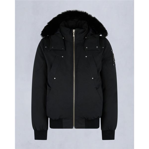 New Authentic Moose Knuckle Jacket S: XL Retail Approx. $1200