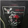 Image 5 : New Authentic Moose Knuckle Jacket S: XL Retail Approx. $1200