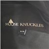 Image 7 : New Authentic Moose Knuckle Jacket S: XL Retail Approx. $1200