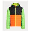 Image 1 : New Multi Colour Polo Ralph Lauren Jacket S: M Retail $648