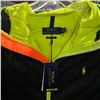 Image 4 : New Multi Colour Polo Ralph Lauren Jacket S: M Retail $648