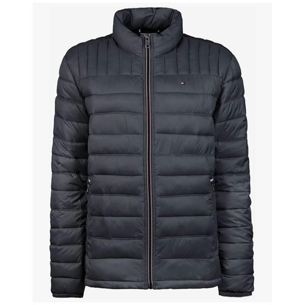 New Tommy Hilfiger Jacket Packable
