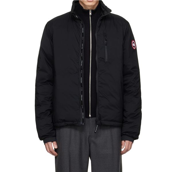 Black Canada Goose Jacket S: M Retail Approx. $1000 w/Tag