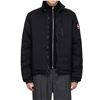 Image 1 : Black Canada Goose Jacket S: M Retail Approx. $1000 w/Tag