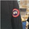 Image 3 : Black Canada Goose Jacket S: M Retail Approx. $1000 w/Tag