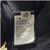 Image 5 : Black Canada Goose Jacket S: M Retail Approx. $1000 w/Tag