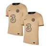 Image 1 : New Group of 2x Beige Chelsea Football Jerseys S: XL/M Retail $115/ea Total: $230