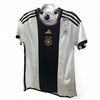 Image 2 : New Group of 2x German Football Jersey Retail Approx. $90/ea Total $180