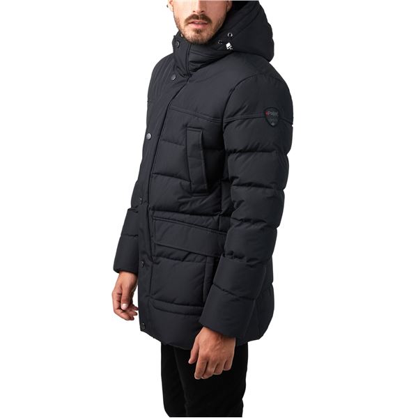 New Pajar Parka Jacket, Size M/M - Retail Approx. $400