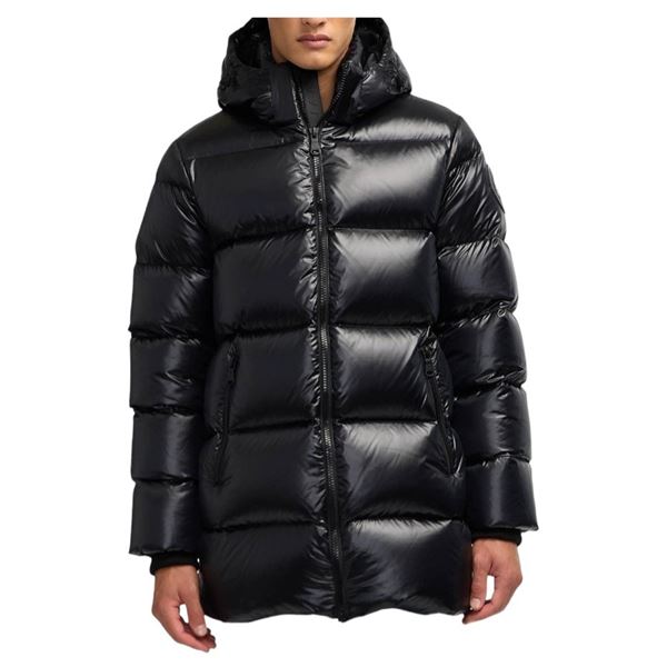 New Pajar Parka Jacket, Size M/M - Retail Approx. $400