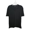 Image 1 : New Men's Black Bottega Dress Shirt Retail Approx. $700
