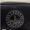 Image 2 : New Karl Lagerfeld Small Tote Bag Retail Approx. $400