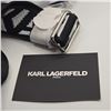Image 5 : New Karl Lagerfeld Small Tote Bag Retail Approx. $400