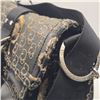 Image 3 : Christian Dior Shoulder Bag Embroided - Used Condition (No COA)