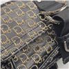 Image 6 : Christian Dior Shoulder Bag Embroided - Used Condition (No COA)