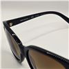 Image 4 : Tory Burch Sunglasses w/ case - show signs of wear