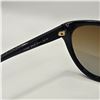 Image 5 : Tory Burch Sunglasses w/ case - show signs of wear