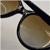 Image 6 : Tory Burch Sunglasses w/ case - show signs of wear