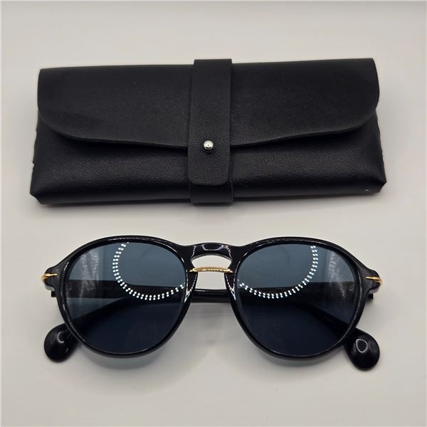 Serge Kirchhofer Sunglasses w/Case