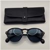 Image 1 : Serge Kirchhofer Sunglasses w/Case