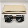 Image 1 : Gentle Monster Sunglasses w/Case