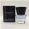 Image 3 : Group of 2 New Colognes - Burberry Touch Men & Guess by Margiano