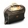 Image 1 : Louis Vuitton Monogram Luggage Carry-on Bag - Used (No COA)