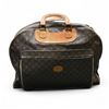 Image 2 : Louis Vuitton Monogram Luggage Carry-on Bag - Used (No COA)