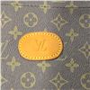 Image 6 : Louis Vuitton Monogram Luggage Carry-on Bag - Used (No COA)