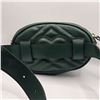 Image 3 : Green Gucci Crossbody Bag - Used (No COA)