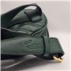 Image 4 : Green Gucci Crossbody Bag - Used (No COA)