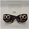 Image 6 : Dolce & Gabbana Sunglasses Made in Italy - Used Condition (No COA)
