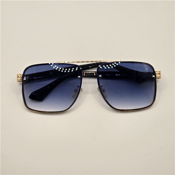 Louis Vuitton Sunglasses - Used (No COA)