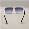 Image 3 : Louis Vuitton Sunglasses - Used (No COA)