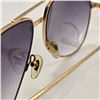 Image 5 : Cartier Sunglasses - Used (No COA)