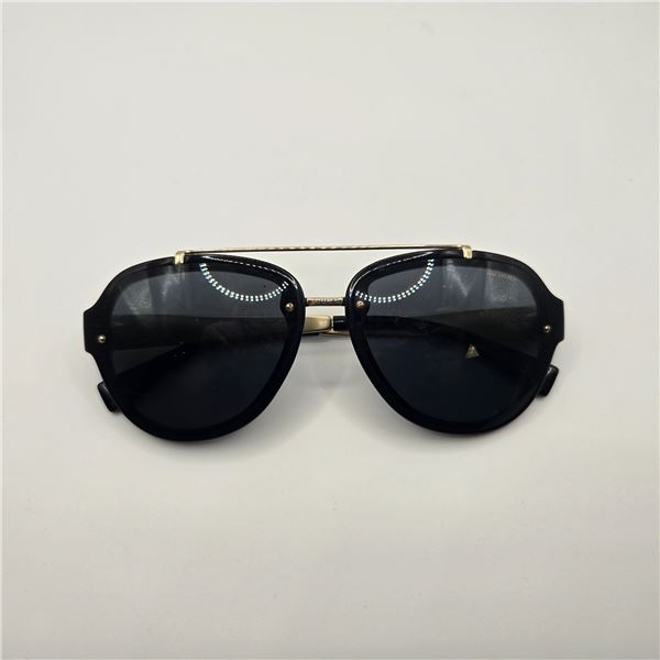 Versace Sunglasses - Used (No COA - Minor Scratches)