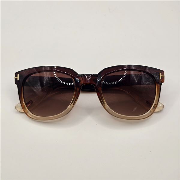 Tom Ford Sunglasses - Used Condition (No COA - Scratches)