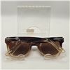 Image 3 : Tom Ford Sunglasses - Used Condition (No COA - Scratches)