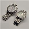 Image 2 : Group of 2 Watches - New Swiss Army & Hollywood Polo