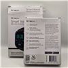 Image 2 : Group of 2 G-Tech Smart Watches - 1 sealed
